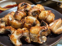 -泥炉烧肉师(新街口金銮巷店)