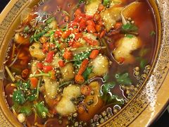 -渔王川菜馆(镇邦路店)
