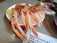 -松坂屋日料自助(长城路店)