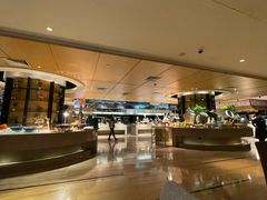 -上海东方佘山翰悦阁酒店·Vie全日制餐厅