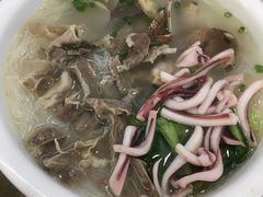 -老福洲(西洪路店)