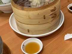 -弄堂咪道-饭香·面香·馄饨香(兴梅店)