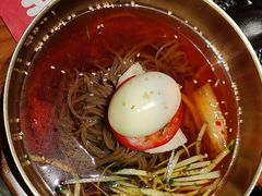 -海之屋韩式烤肉(海棠68环球美食街店)