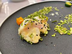 -喜鼎海胆水饺(平安金融中心店)