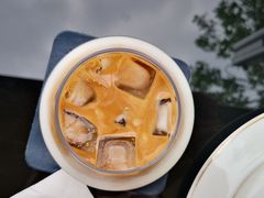 -游心咖啡(青山滨江店)