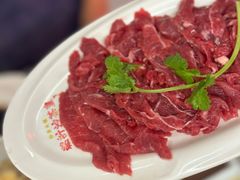 -燃计沙茶皇·香港沙茶火锅(人广旗舰店)