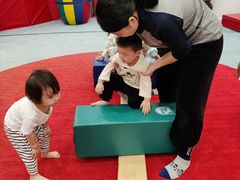 -美吉姆国际儿童教育中心(湛江招商花园城店)