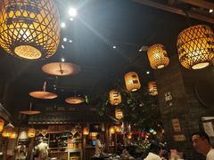 -南京大牌档(之心城店)
