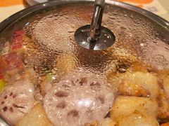 -黄记煌三汁焖锅(广州曜一城店)