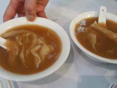 红扒鱼翅-鹿鸣春