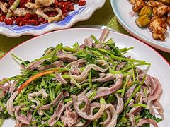 -逢春菜馆天津菜(胜利路店)