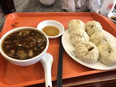 炒肝-天兴居(鲜鱼口街店)