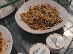 -天毓山庄·餐厅