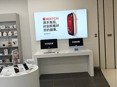 -Apple授权专营店(洪山镇万象城店)