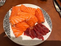 -西藏饭店·亚克·食光自助餐厅(文殊院店)