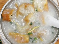 -陈添記·祖傳爽鱼皮·西关老字号(广州首店)