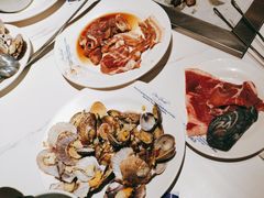 -星伦多 自助料理(圆融店)
