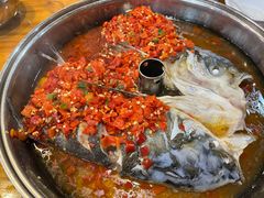 -湖南文氏湘菜馆(顺河高架路店)
