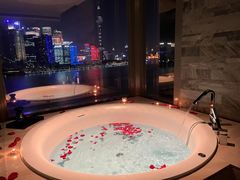 -上海外滩悦榕庄酒店