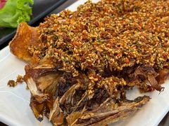 -韩风烤牛肉冷面店