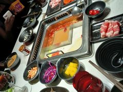 -鼎膳常火锅(华阳店)