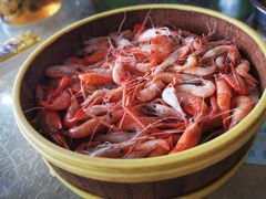 -东胜客河鲜店·西江河鲜·老字號渔家菜