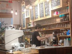 -西关84·History·Art·Cafe
