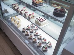 -好利来(梅江永旺店)