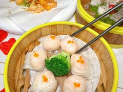 -福满楼·海鲜酒家(福永益田店)