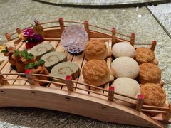 -寻味顺德·珍之宝酒楼(银钻店)