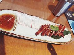 -帕蓝·暹罗料理(大学路店)