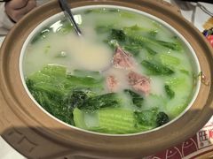 -旺顺阁鱼头泡饼(小红门店)