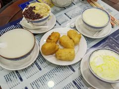 -民信老铺(双皮奶博物馆店)