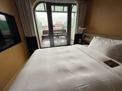 -广州永庆坊瞻云精选酒店