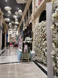 -喜宴酒店幸福里(星摩尔购物中心店)