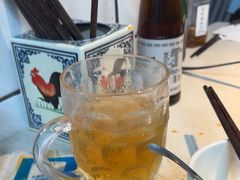 -芈重山老火锅(广州首店)