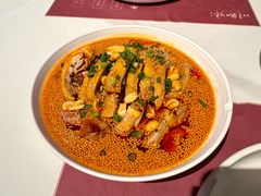-川知味(京华城店)