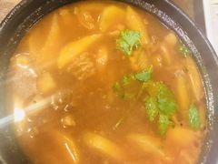 -锦州烧烤(食品街店)