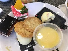 -澜悦港海鲜体验主题餐厅