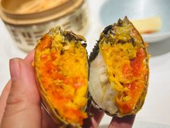 -荣轩(新荣记环球金融中心店)