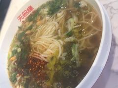 -无名缘米粉(领展购物广场京通店)