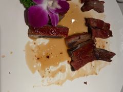-百年恒益烧腊海鲜酒家·非遗传承(广州黄埔店)