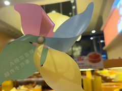-喜家自助小火锅(卓悦里店)