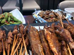 -管氏翅吧(台湾街店)