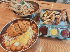 -青春分食(仙林大学城店)