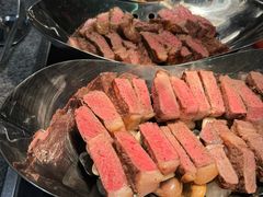 -解放碑威斯汀酒店-知味国际美食餐厅