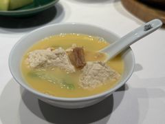 -荣轩(新荣记环球金融中心店)