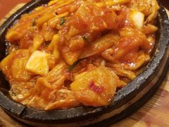 -鑫日千里马朝鲜族小馆(总店)