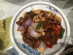红烧大肠-金锅小厨(乐活街店)