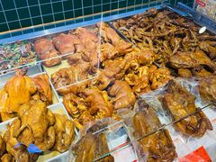 -向妈妈鲜卤(南湖金地店)